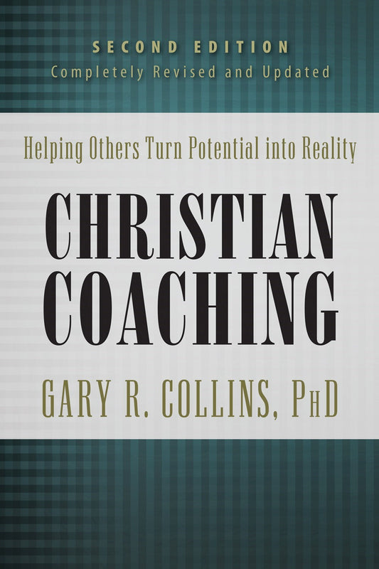 Christian Coaching (Second Edition)