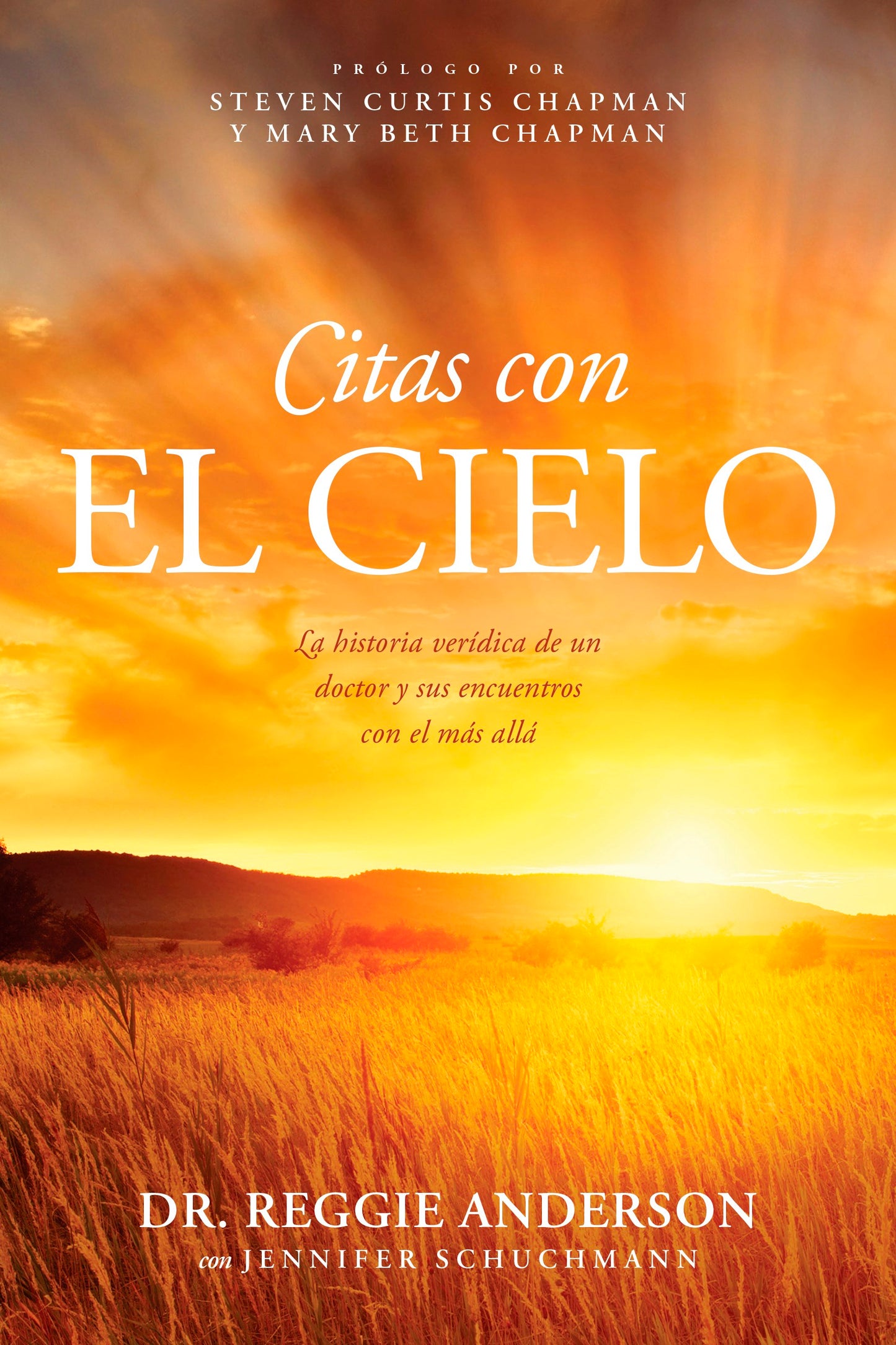 Citas con el Cielo (Appointments With Heaven)