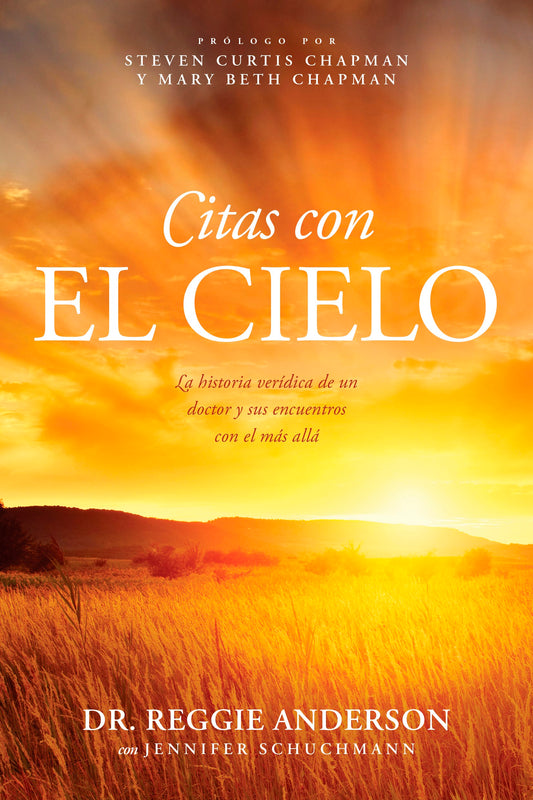 Citas con el Cielo (Appointments With Heaven)