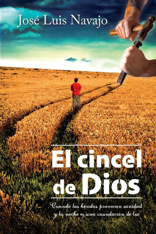 El Cincel de Dios (God's Chisel)