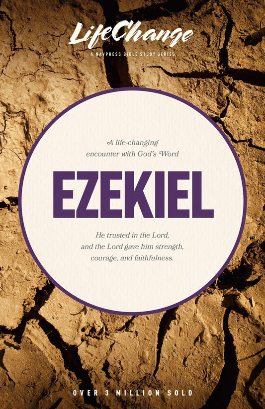 Ezekiel (LifeChange) (Repack)
