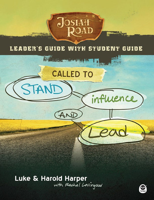 Josiah Road Leader's Guide