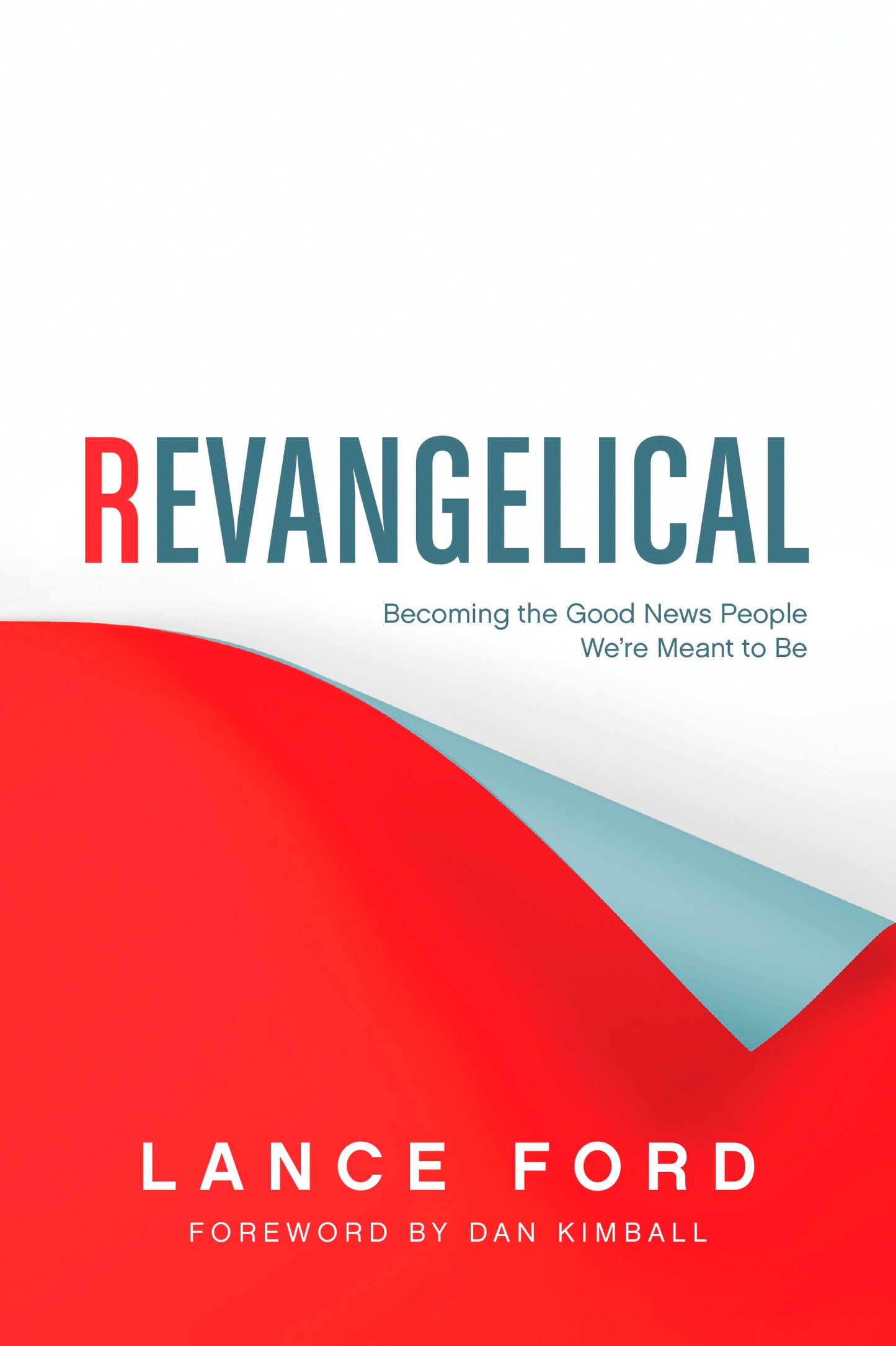 Revanglical