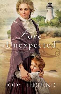 Love Unexpected (Beacons Of Hope #1)