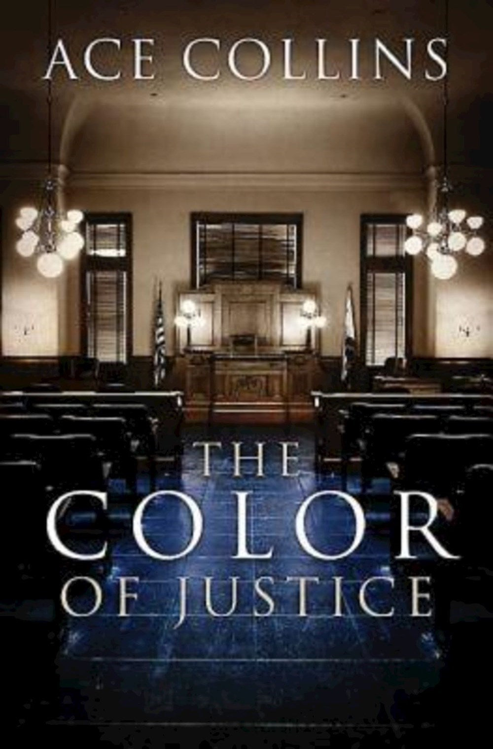 Color Of Justice