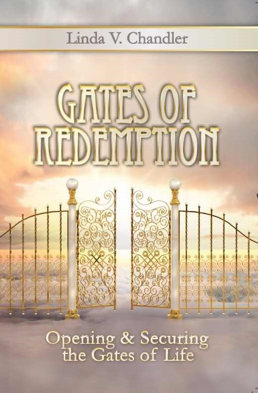 eBook-Gates Of Redemption