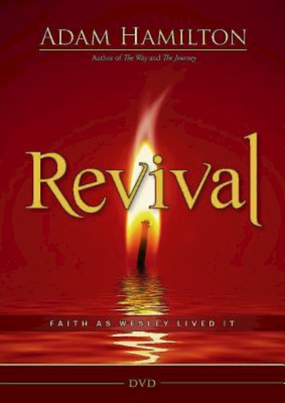 DVD-Revival