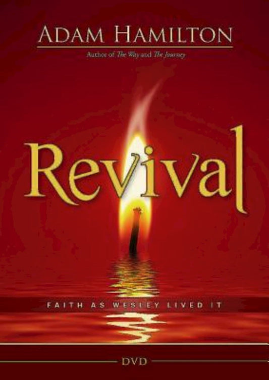 DVD-Revival
