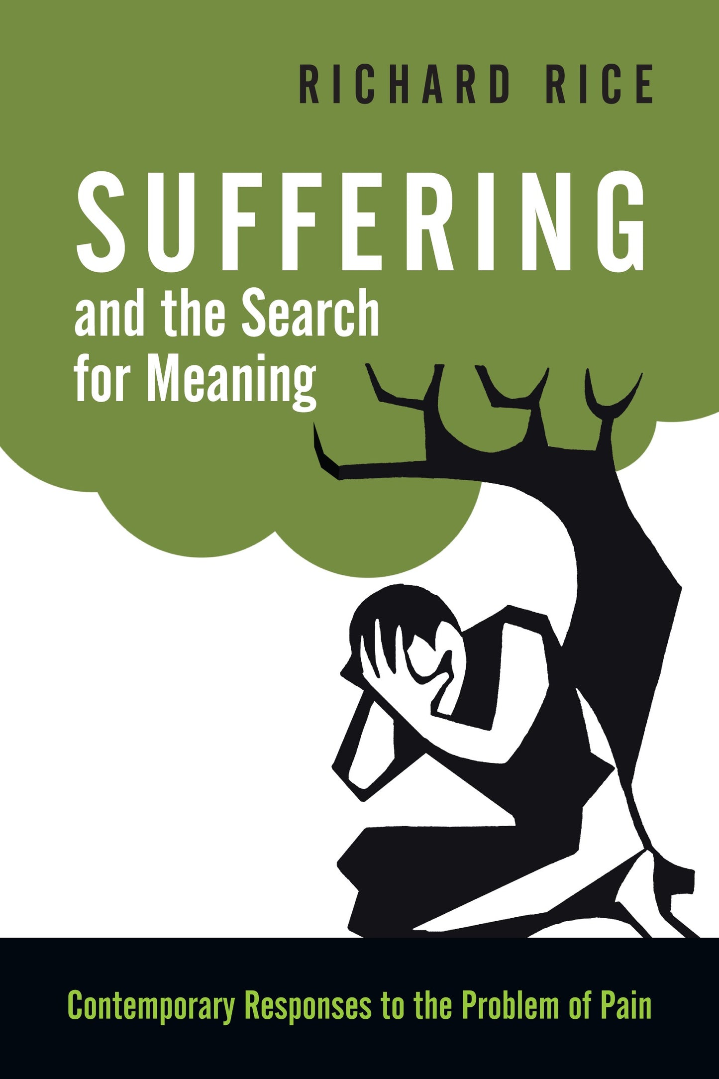 Suffering And The Search For Meaning