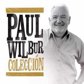 SPAN-Audio CD-Paul Wilbur Collection (Coleccion)
