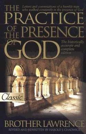 PRACTICE OF THE PRESENCE OF GOD (UPDATED)