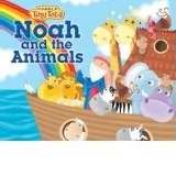 Noah And The Animals