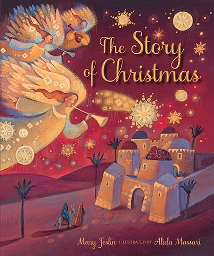 The Story Of Christmas