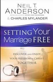 Setting Your Marriage Free