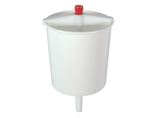 Communion-Cup Filler-Button Release