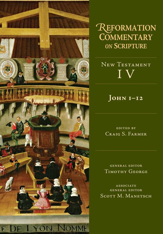 John 1-12