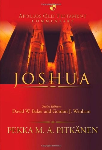 Joshua