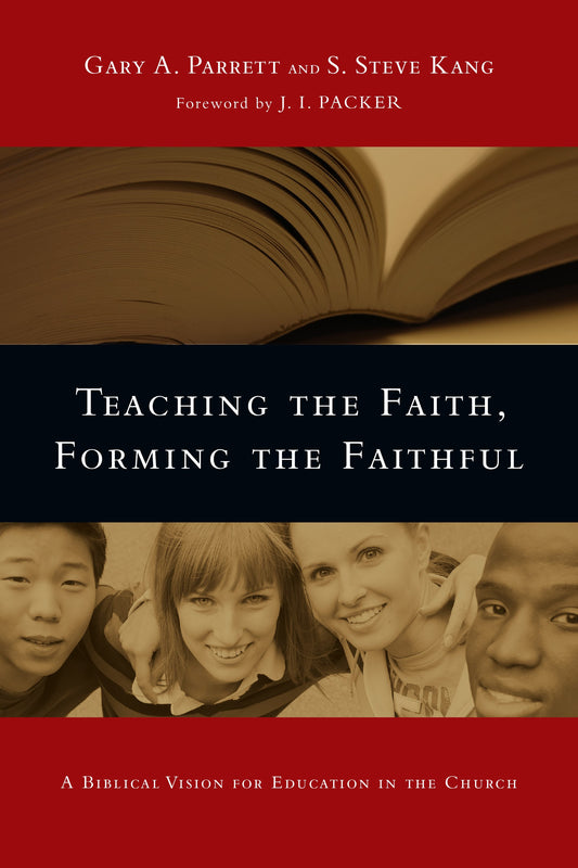 Teaching The Faith  Forming The Faithful