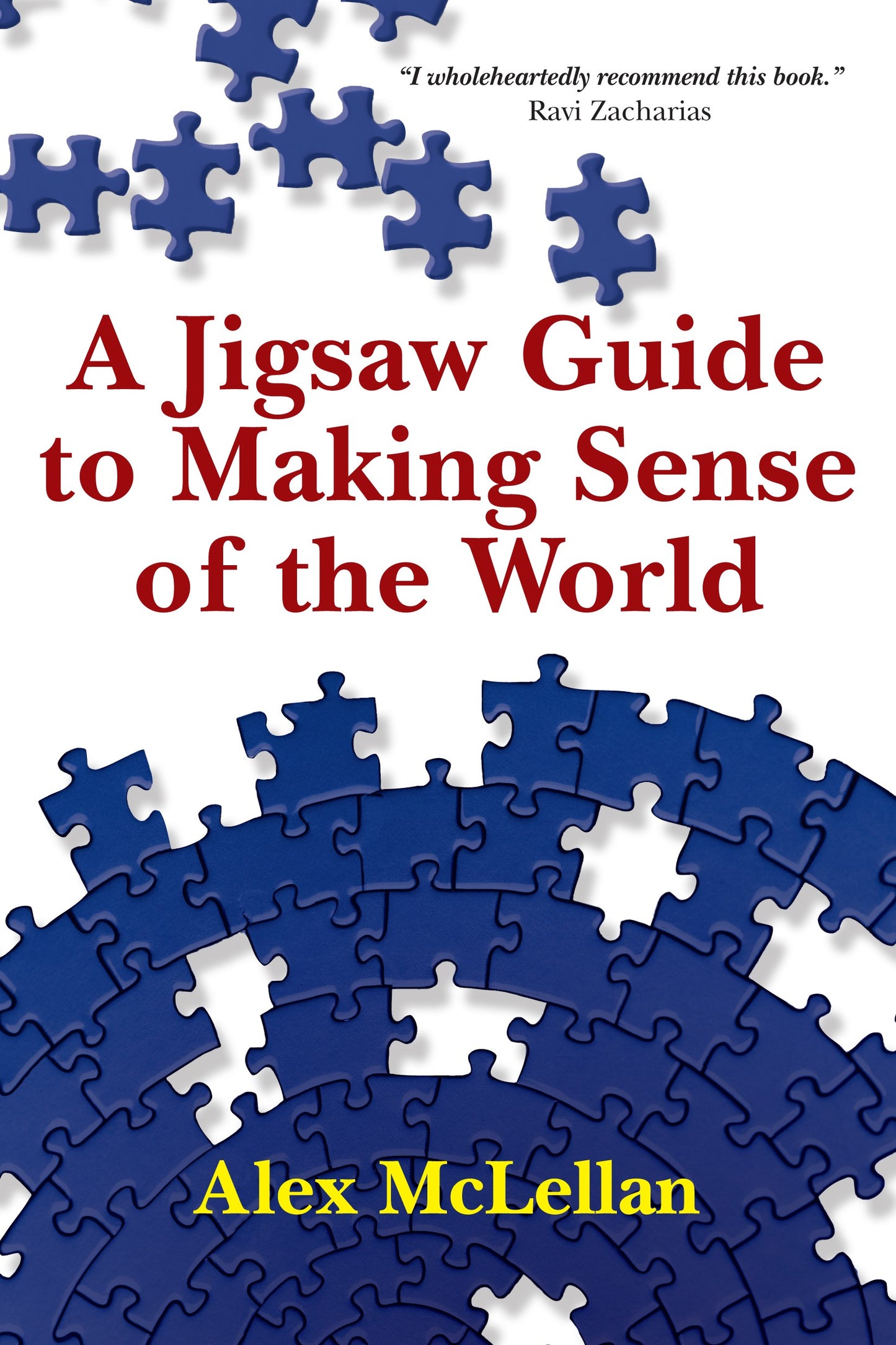 A Jigsaw Guide To Making Sense Of The World
