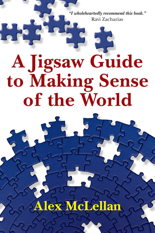A Jigsaw Guide To Making Sense Of The World