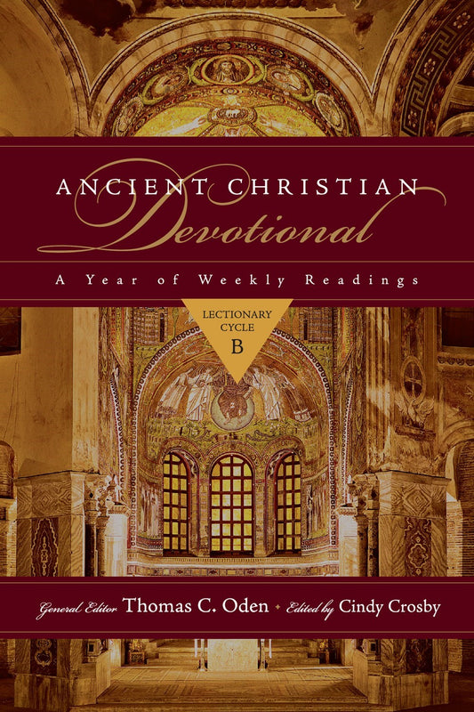 Ancient Christian Devotional (Ancient Christian Devotional Set)