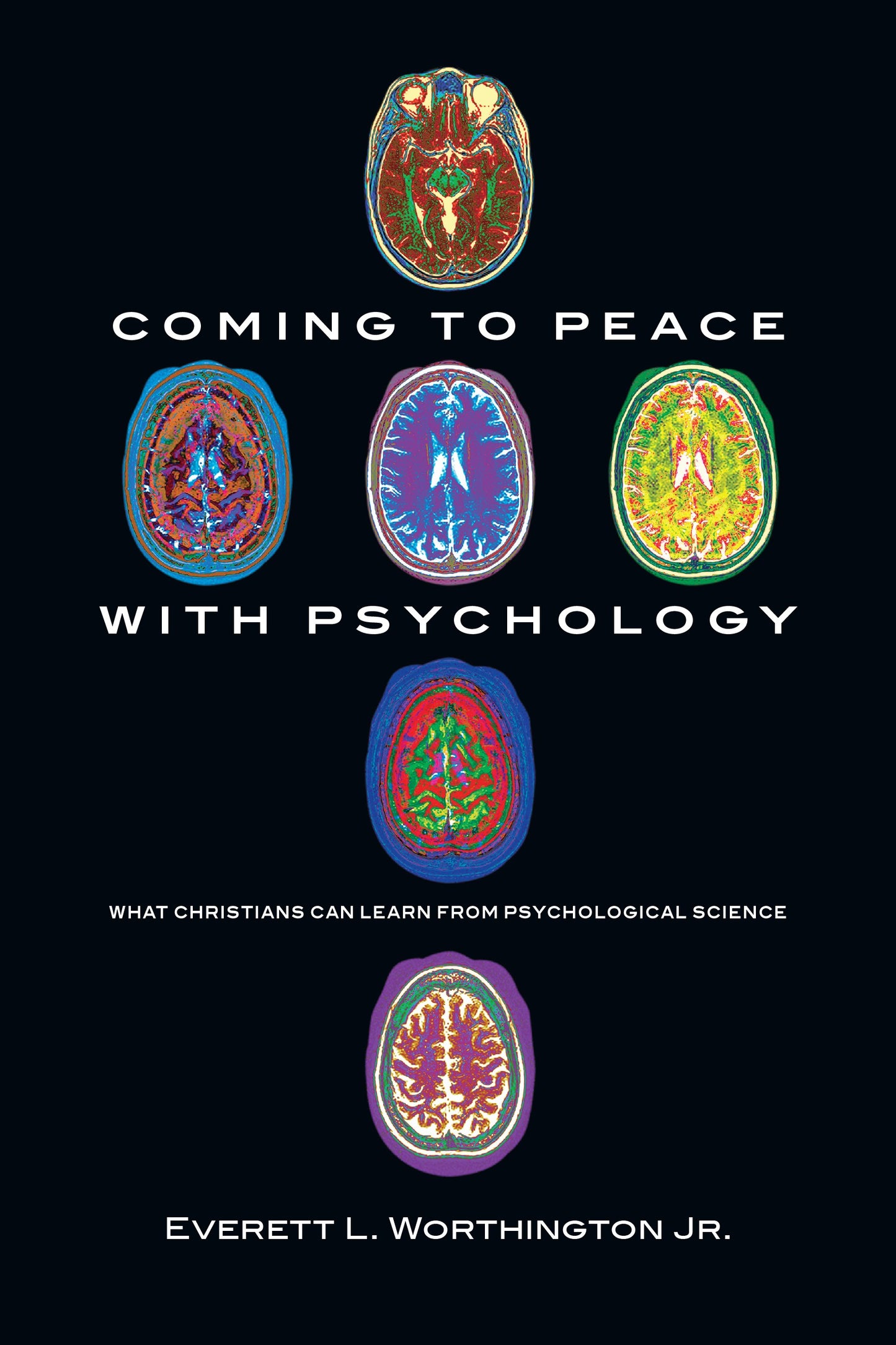 Coming To Peace With Psychology