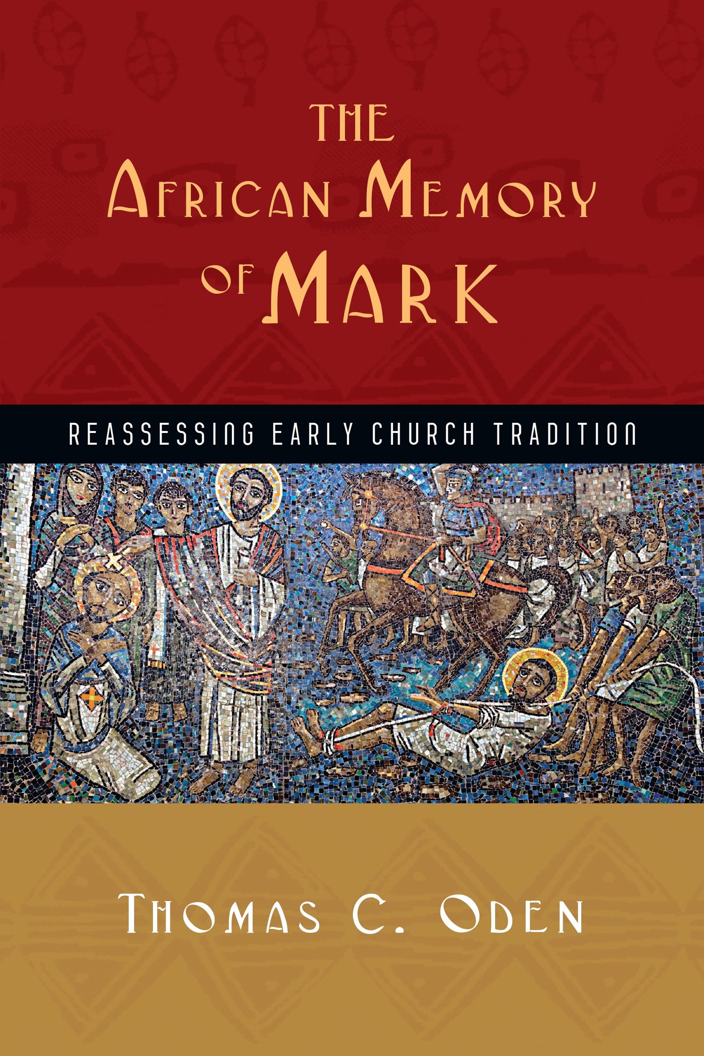 The African Memory Of Mark