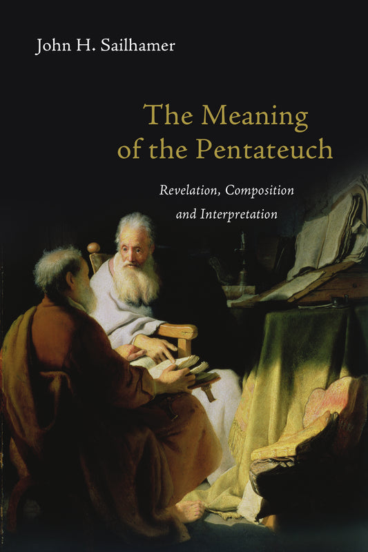 The Meaning Of The Pentateuch