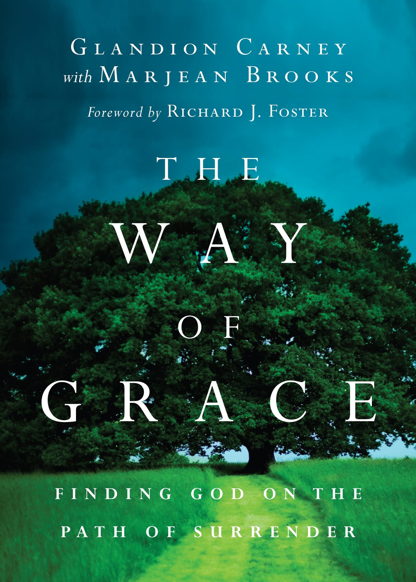Way Of Grace