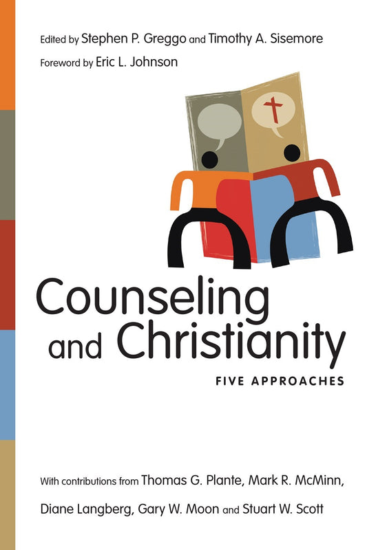 Counseling And Christianity (Christian Association for Psychological Studies Books)