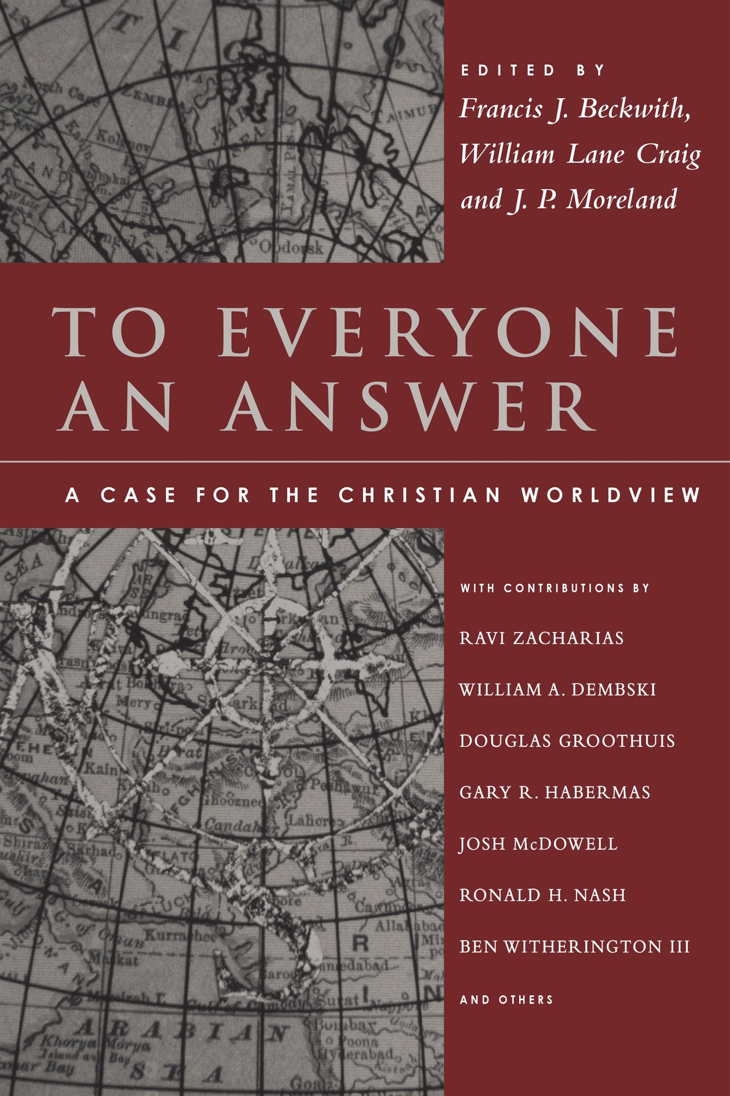 To Everyone An Answer (Expanded)