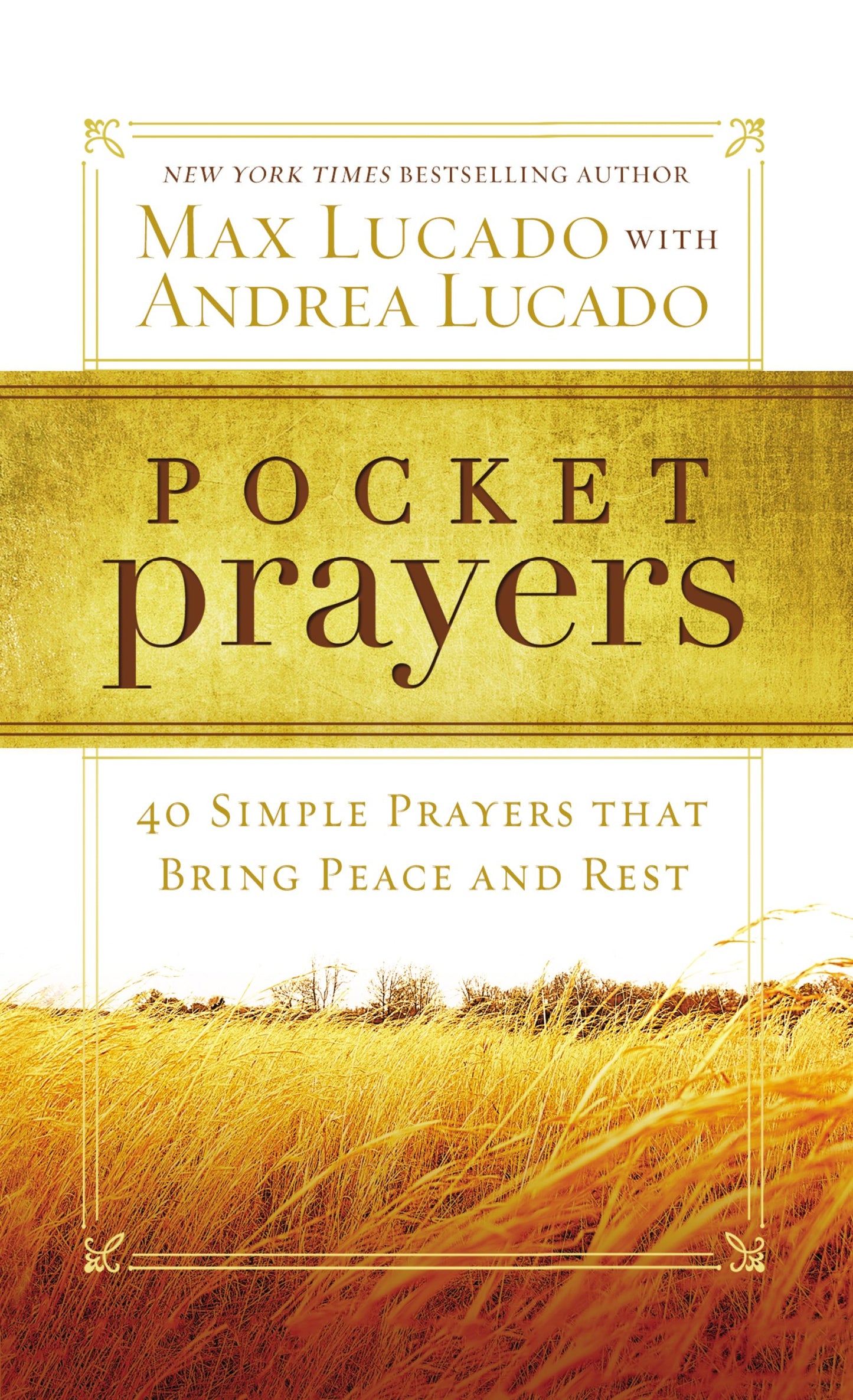 Pocket Prayers