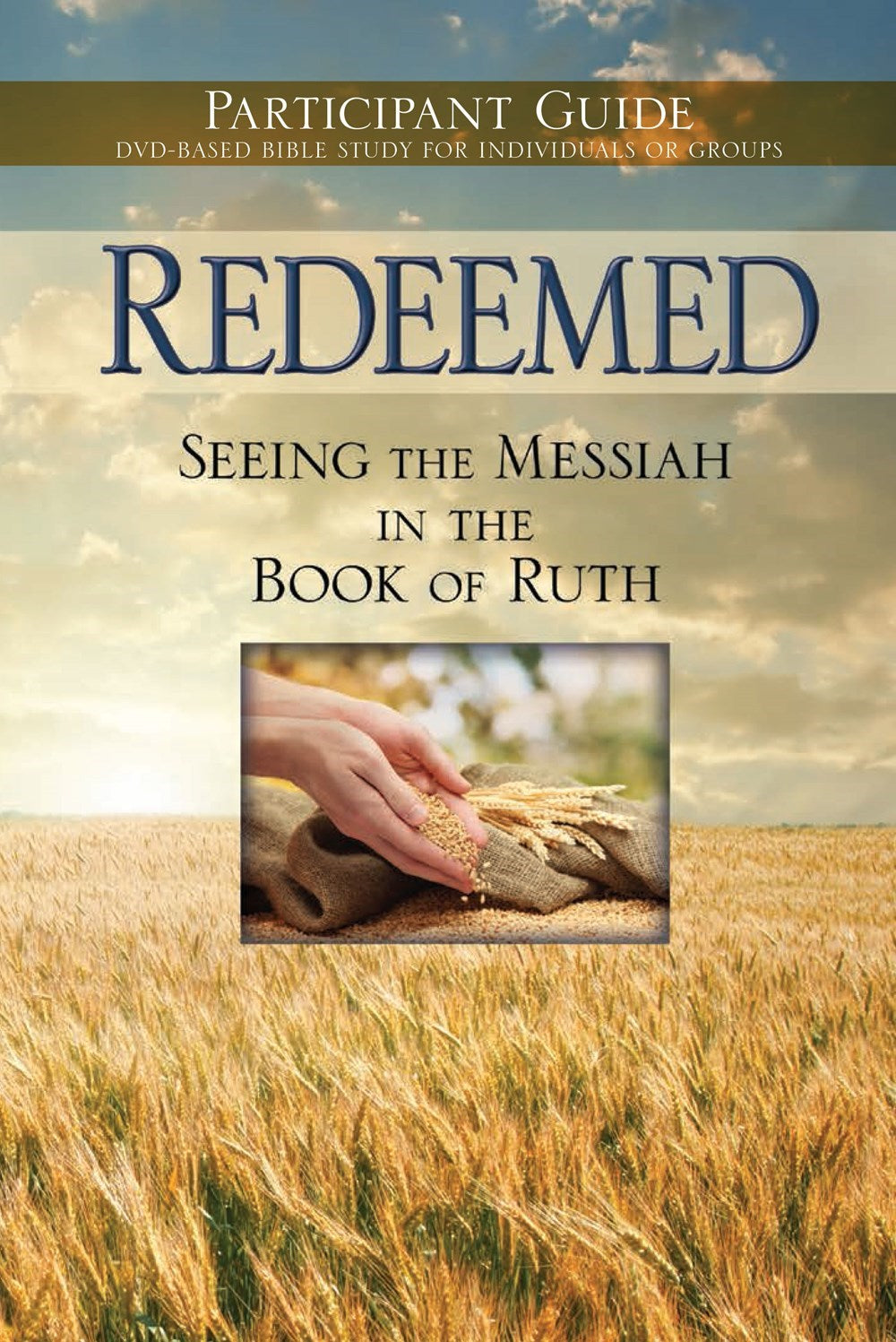 Redeemed Participant Guide