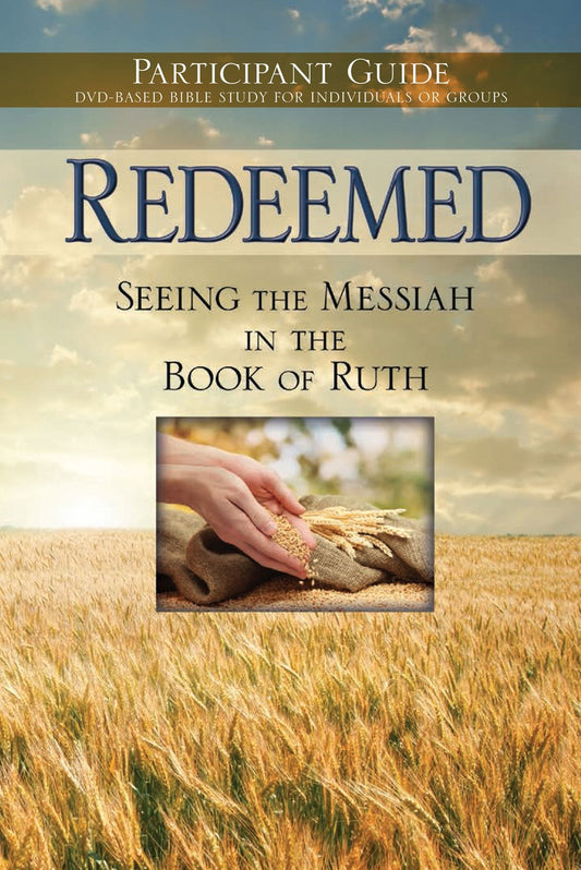 Redeemed Participant Guide