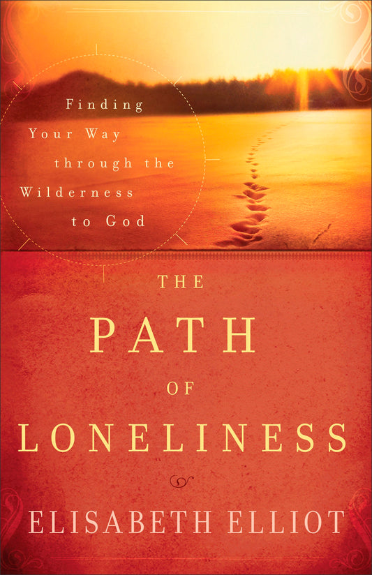 The Path Of Loneliness