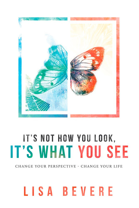 It's Not How You Look  It's What You See