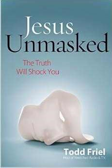 Jesus Unmasked