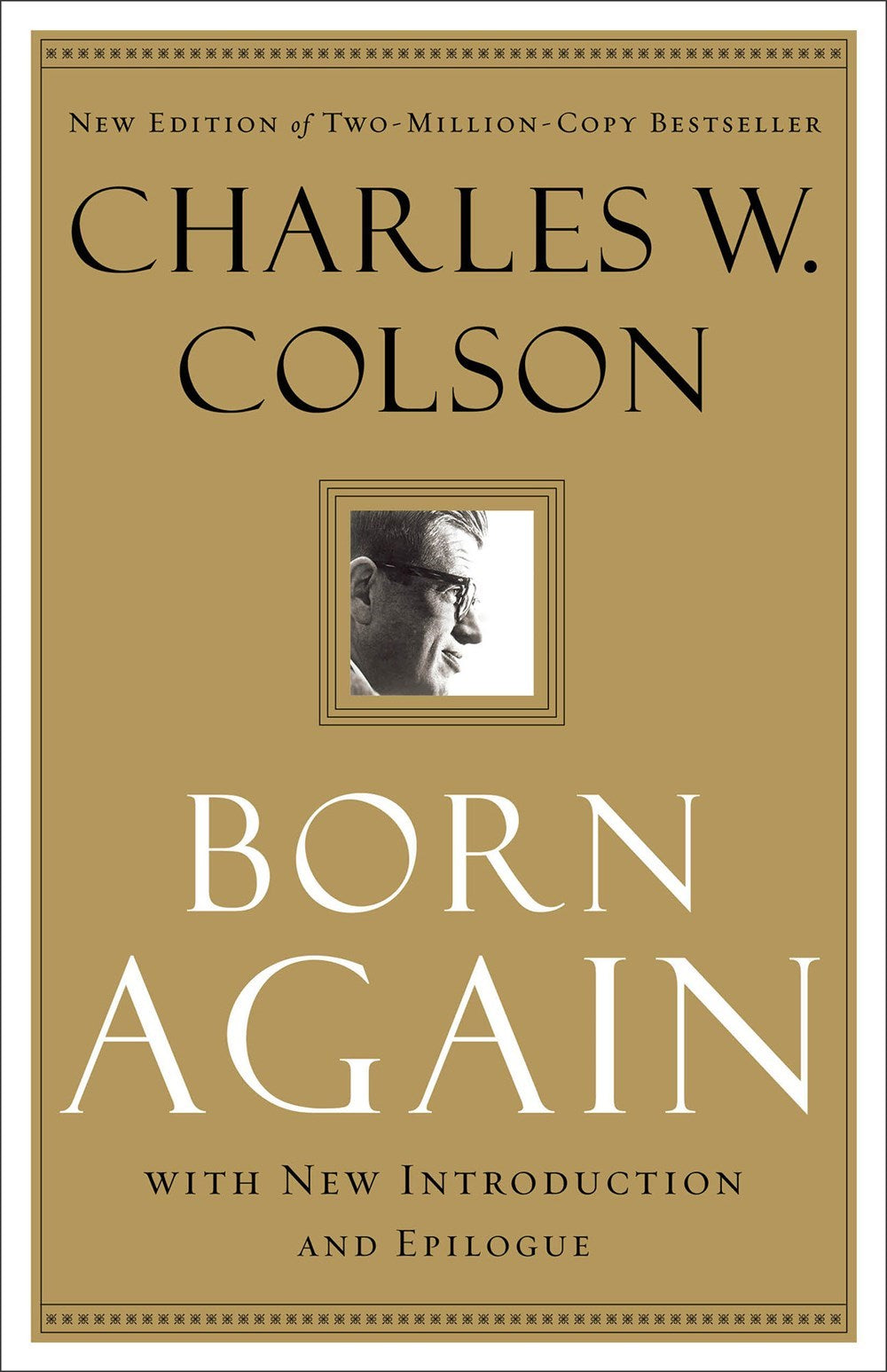 Born Again (Repackaged)