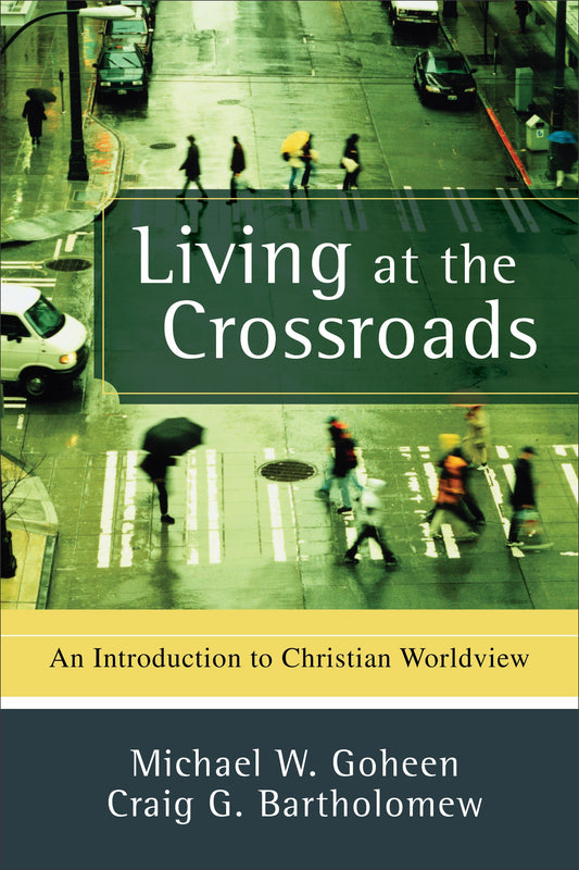 Living At The Crossroads