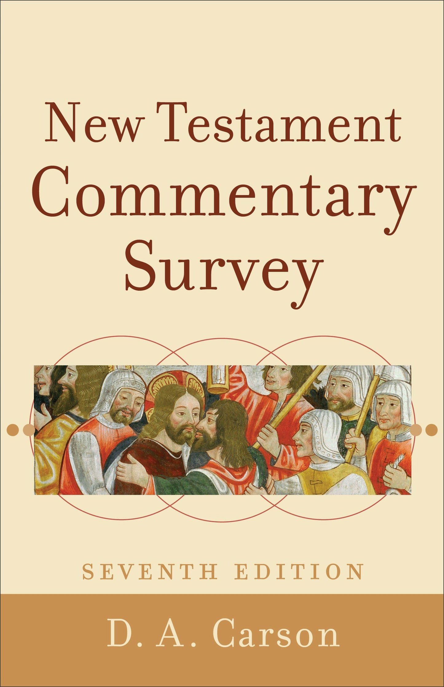 New Testament Commentary Survey (Seventh Edition)