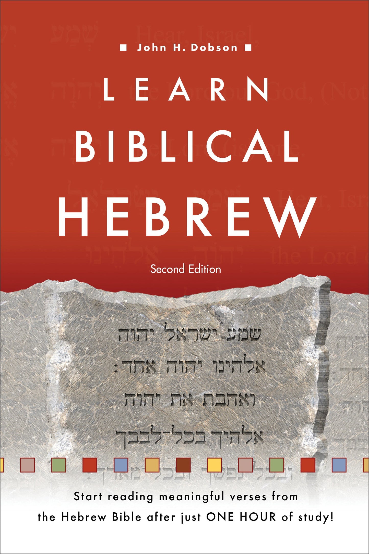 Learn Biblical Hebrew (Second Edition)