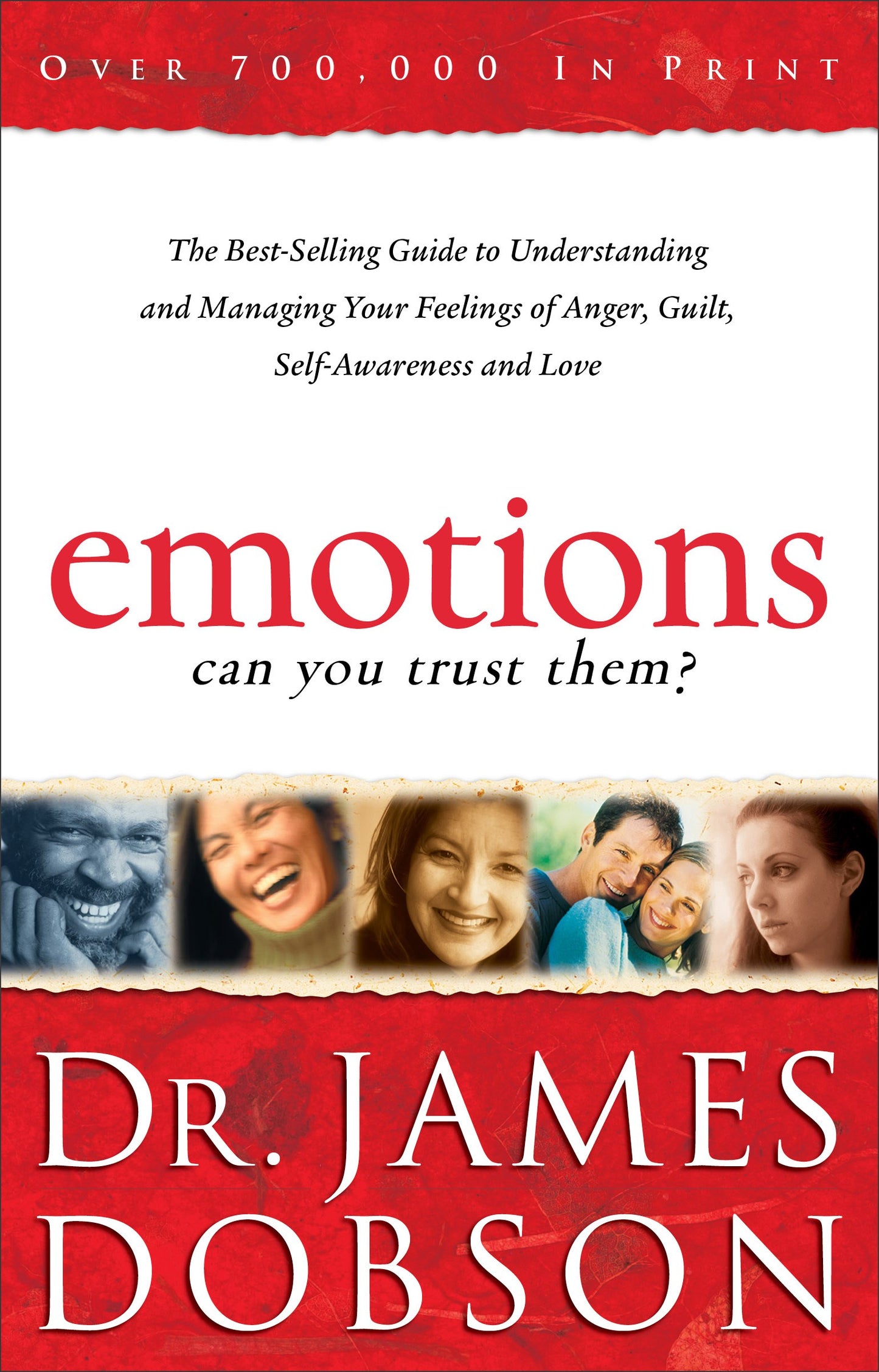 Emotions: Can You Trust Them?