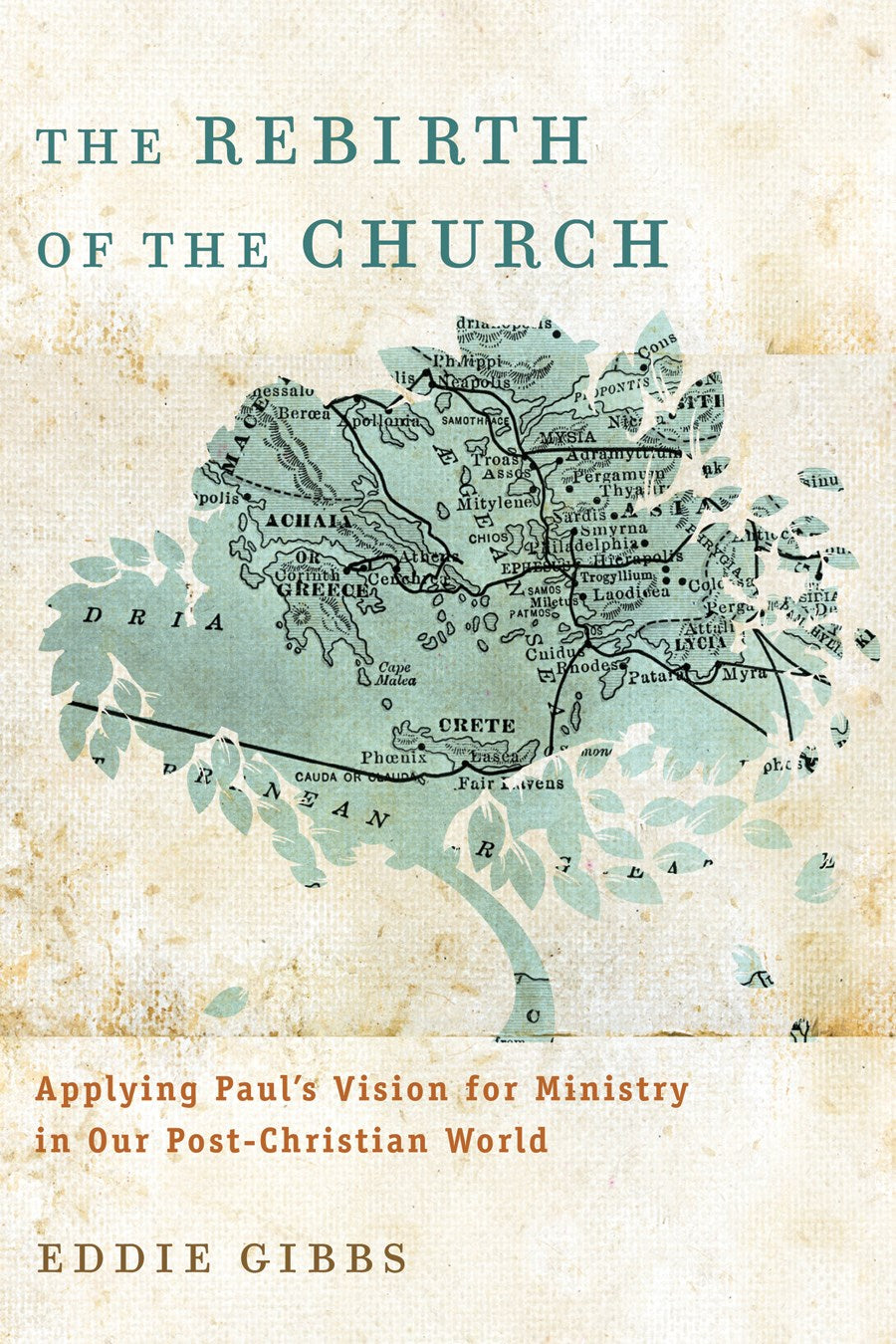 The Rebirth Of The Church