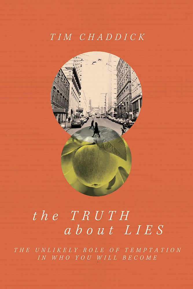 Truth About Lies