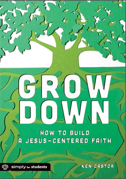 Grow Down