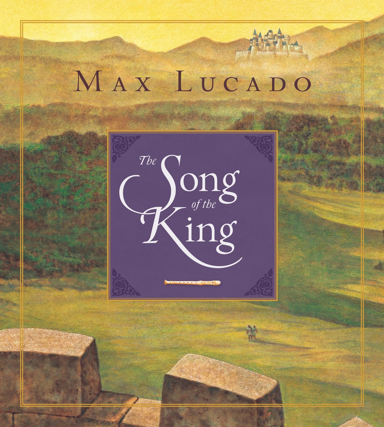 The Song Of The King (Repack)