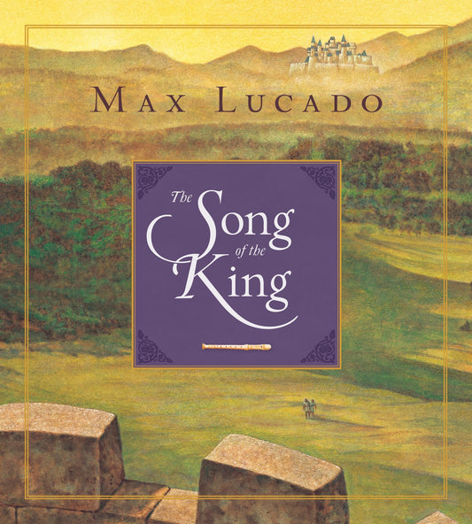 The Song Of The King (Repack)