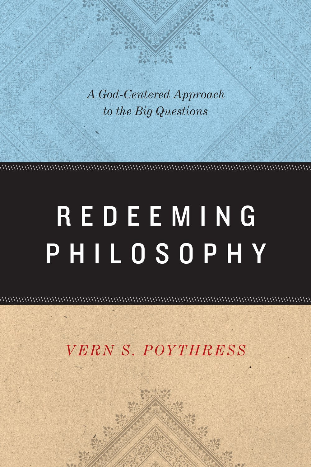 Redeeming Philosophy