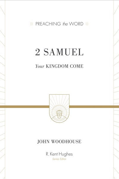 2 Samuel (Preaching The Word)