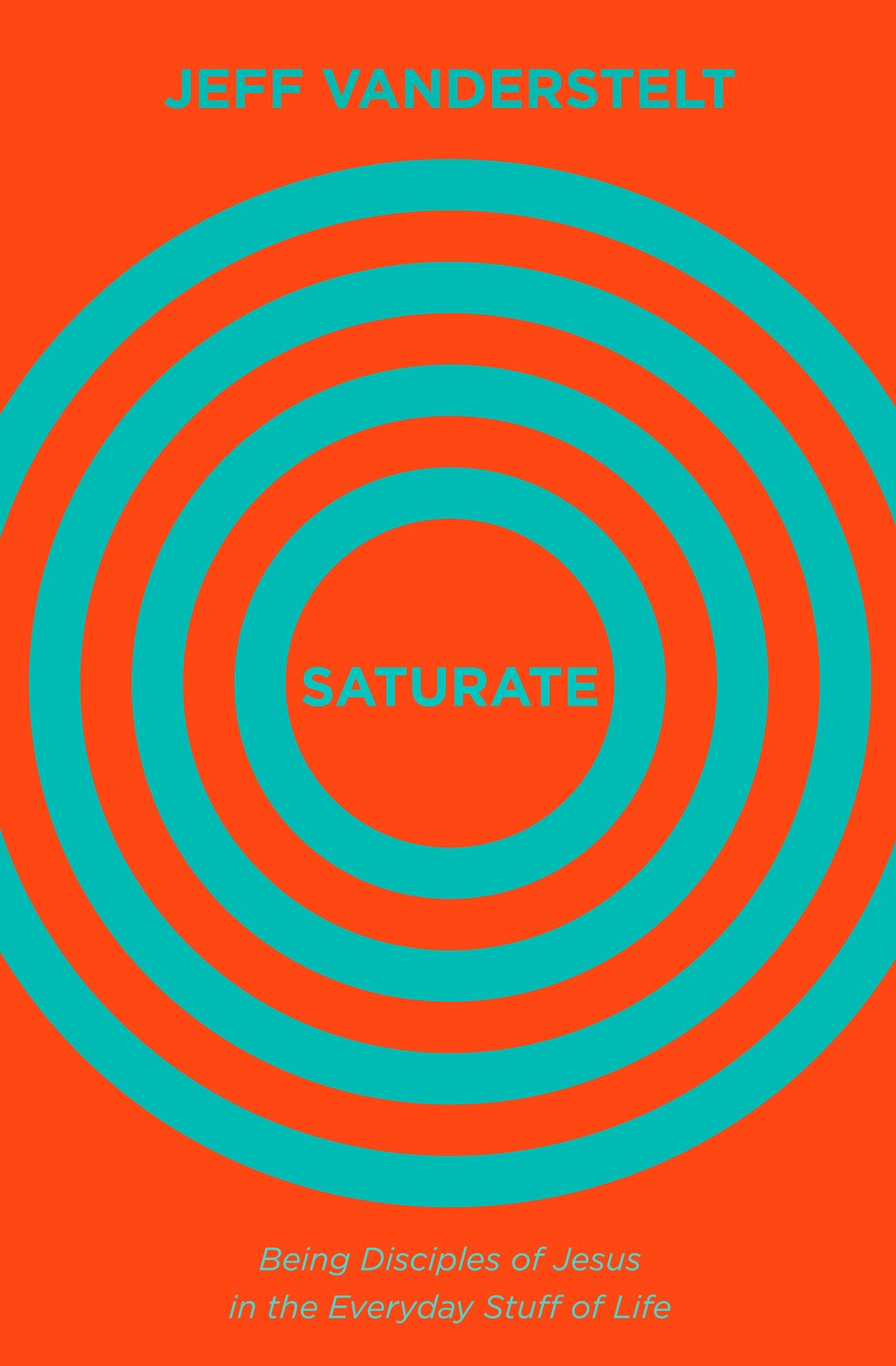 Saturate